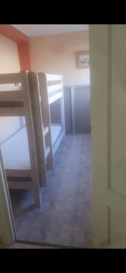 Bahia Blanca Apartment El Albir Bagian luar foto